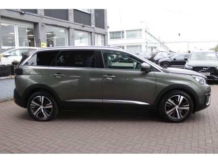 2019 Peugeot 5008 - photo 3
