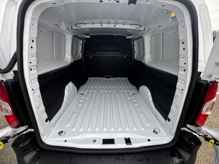 2026 Opel Combo - thumbnail 13