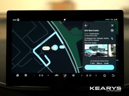 2026 BYD Dolphin Surf - thumbnail 21