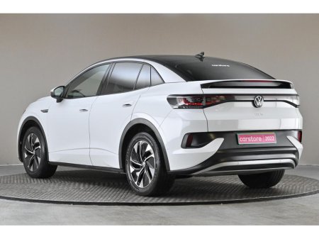 2022 Volkswagen ID.5 - photo 6