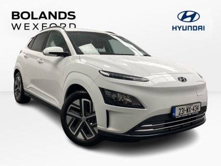 2023 Hyundai Kona - €20,995