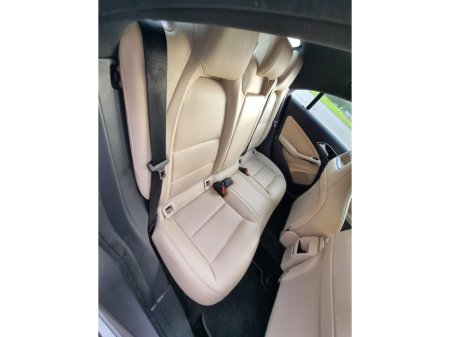 2016 Mercedes-Benz CLA Class 2016 MERCEDES CLA URBAN DIESEL NCT&TAX €11,900 €11,900 thumbnail