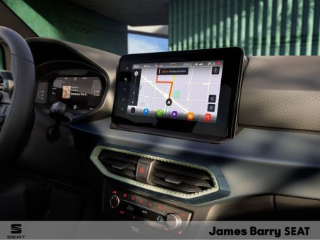 2026 SEAT Arona 0% Finance Available €29,300 thumbnail