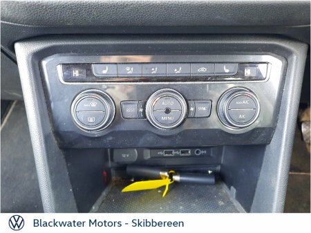 2020 Volkswagen Tiguan 2.0TDI 150BHP HIGHLINE A7 €28,995 thumbnail