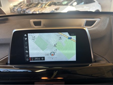 2019 BMW X1 - thumbnail 10