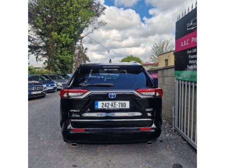 2024 Toyota Rav4 - photo 6