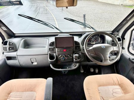 2006 Fiat Ducato FIAT DUCATO SWIFT SUNTOR 630 €39,950 thumbnail