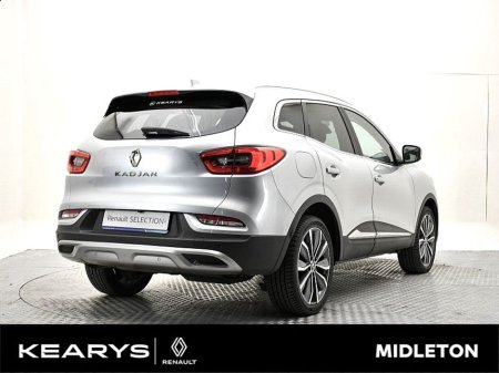 2020 Renault Kadjar - thumbnail 12