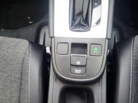 2022 Honda Jazz - thumbnail 9