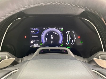 2025 Lexus RX 450h+ Luxury €85,950 thumbnail