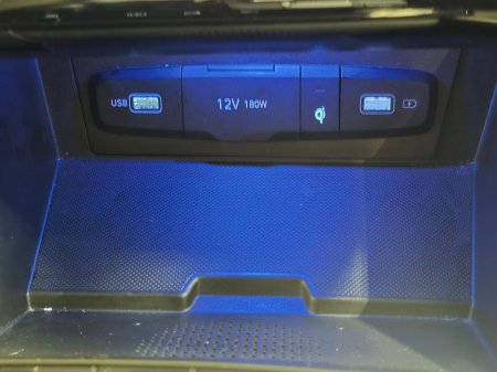 2023 Hyundai Tucson Executive HEV 5DR Auto €37,950 thumbnail