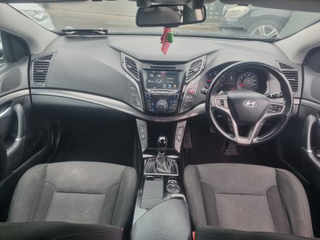 2015 Hyundai i40 - thumbnail 8