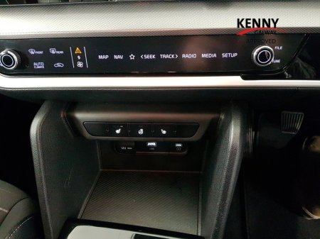 2022 Kia Sportage - thumbnail 14