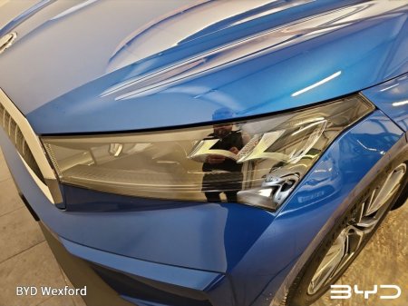 2023 Skoda Enyaq - thumbnail 29