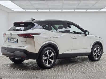 2023 Nissan Qashqai - thumbnail 14