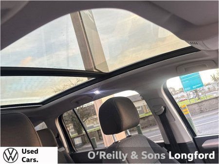 2016 Volkswagen Touran - thumbnail 15