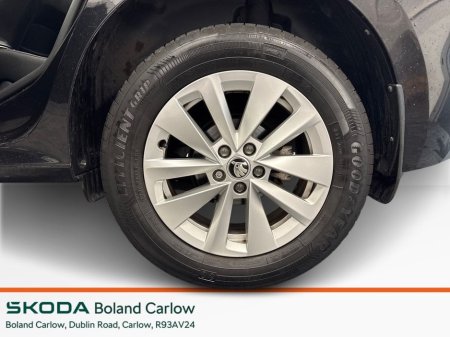 2023 Skoda Kamiq - thumbnail 5