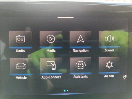 2023 Volkswagen T-Roc - thumbnail 11