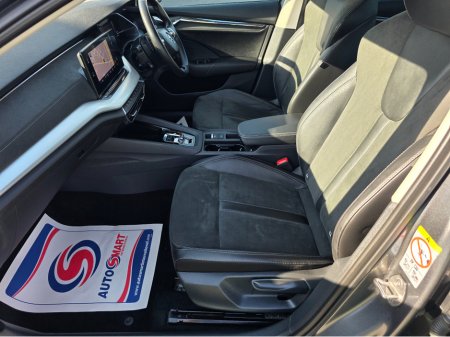 2023 Skoda Octavia - thumbnail 20