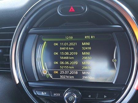 2016 MINI Cooper S - thumbnail 14