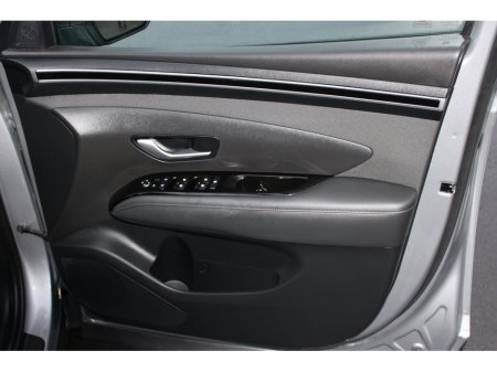 2024 Hyundai Tucson 2WD Executive Plus HEV STG Auto €42,950 thumbnail