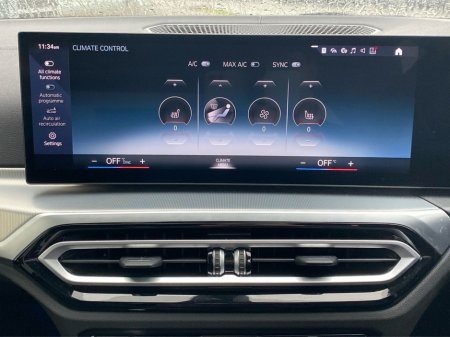 2023 BMW i4 eDrive40 M Sport €41,950 thumbnail