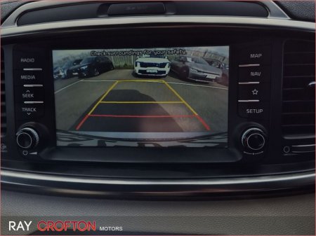 2019 Kia Sorento - thumbnail 19