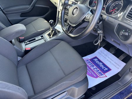 2019 Volkswagen Golf - thumbnail 15