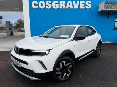 2023 Opel Mokka - thumbnail 3