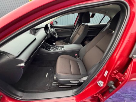 2020 Mazda Mazda3 GS-L - 1.8 DIESEL - MANUAL - 12M WARRANTY - CAR: 1714 €17,950 thumbnail