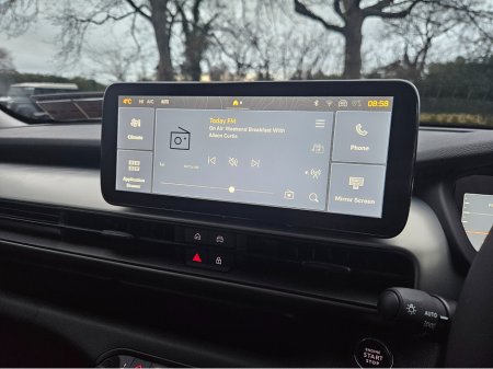 2026 Jeep Avenger E-Hybrid Altitude 1.2 €35,945 thumbnail