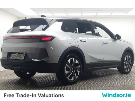 2025 Opel Grandland GS Hybrid €41,995