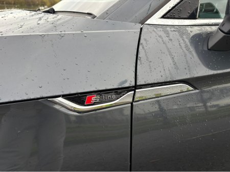 2017 Audi A5 - thumbnail 9