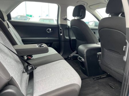 2022 Hyundai Ioniq - thumbnail 8