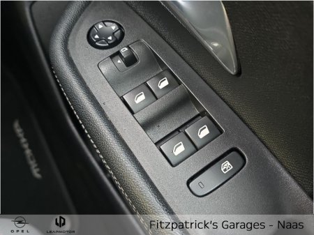 2022 Opel Mokka SRI 1.2i (Price includes €1,000 Scrappage Allowance) €17,950 thumbnail