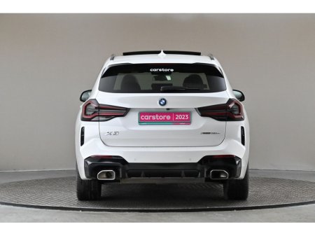 2023 BMW X3 - thumbnail 8