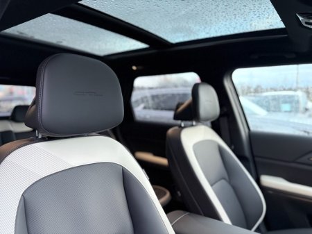 2026 Kia EV5 GT Line ( Range 530 km ) €55,995 thumbnail