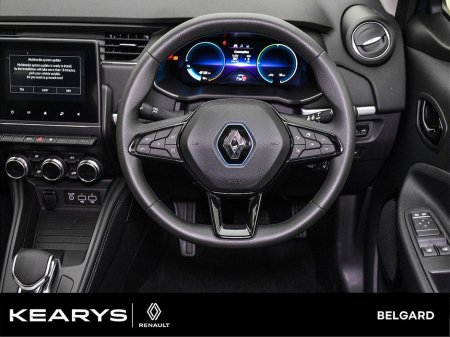 2020 Renault Zoe R110 Z.E 50 Play €13,900 thumbnail