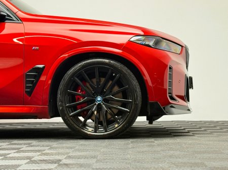 2025 BMW X5 - thumbnail 9