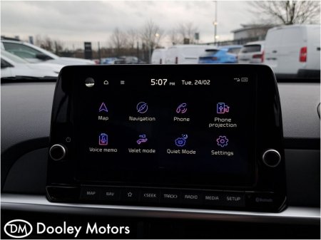 2026 Kia Picanto - thumbnail 14