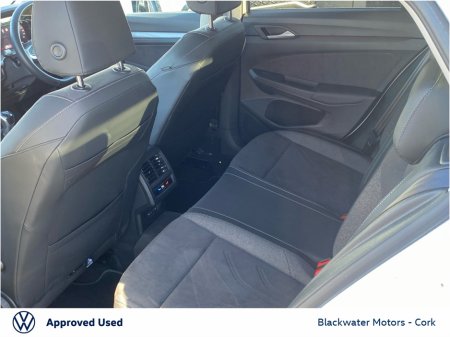 2024 Volkswagen Golf 1.5TSI 150BHP 5DR STYLE WITH AREA VIEW CAMERA & REAR ASSIST *WAS €40,250 NOW €33,995* €31,995 thumbnail