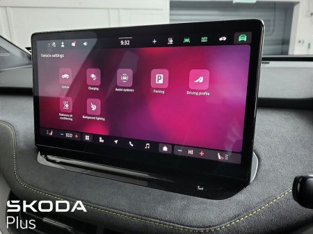 2026 Skoda Elroq - thumbnail 23