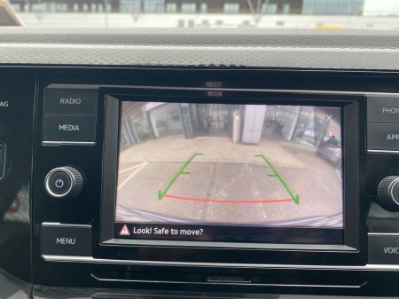 2022 Volkswagen Taigo - thumbnail 21