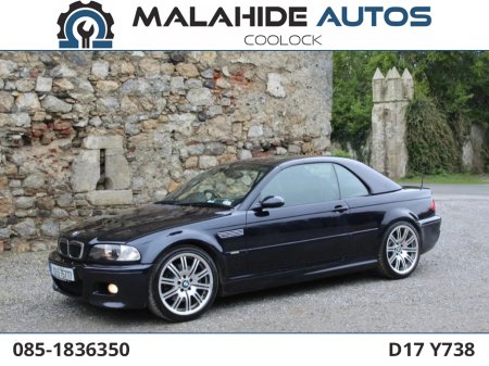 2003 BMW M3 - thumbnail 9