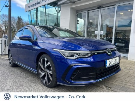 2024 Volkswagen Golf - thumbnail 9