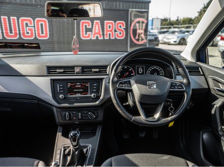 2018 SEAT Ibiza - thumbnail 23