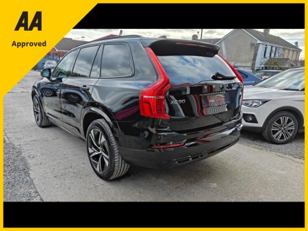 2023 Volvo XC90 - thumbnail 11