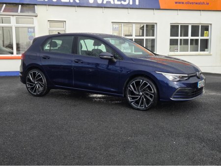 2022 Volkswagen Golf - thumbnail 2