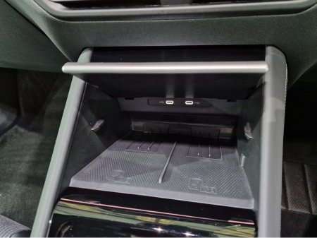 2025 Volkswagen Tiguan 1.5TSi PHEV R-LINE AUTOMATIC **ONE OWNER / NEW MODEL / APPLE CARPLAY / ADAPTIVE CRUISE CONTROL / BLIND SPOT ASSIST / HEATED & MASSAGE FRONT SEATS / HEATED STEERING WHEEL / WIRELESS PHONE CHARGING** €50,900 thumbnail