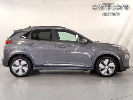 2020 Hyundai Kona Premium EV Auto €17,888